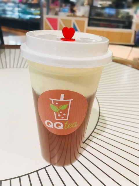 QQ Tea - Accommodation Brunswick Heads 0