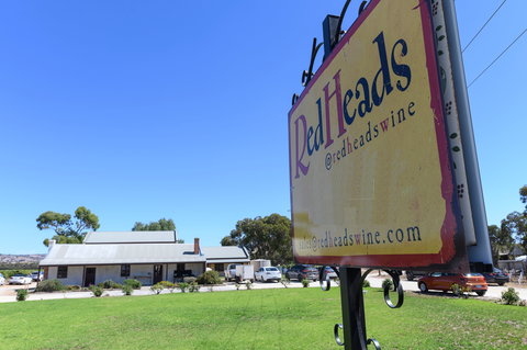 RedHeads Wine - Accommodation Brunswick Heads 0