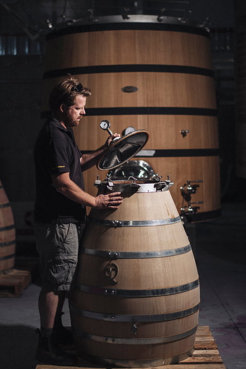 RedHeads Wine - Accommodation Brunswick Heads 2