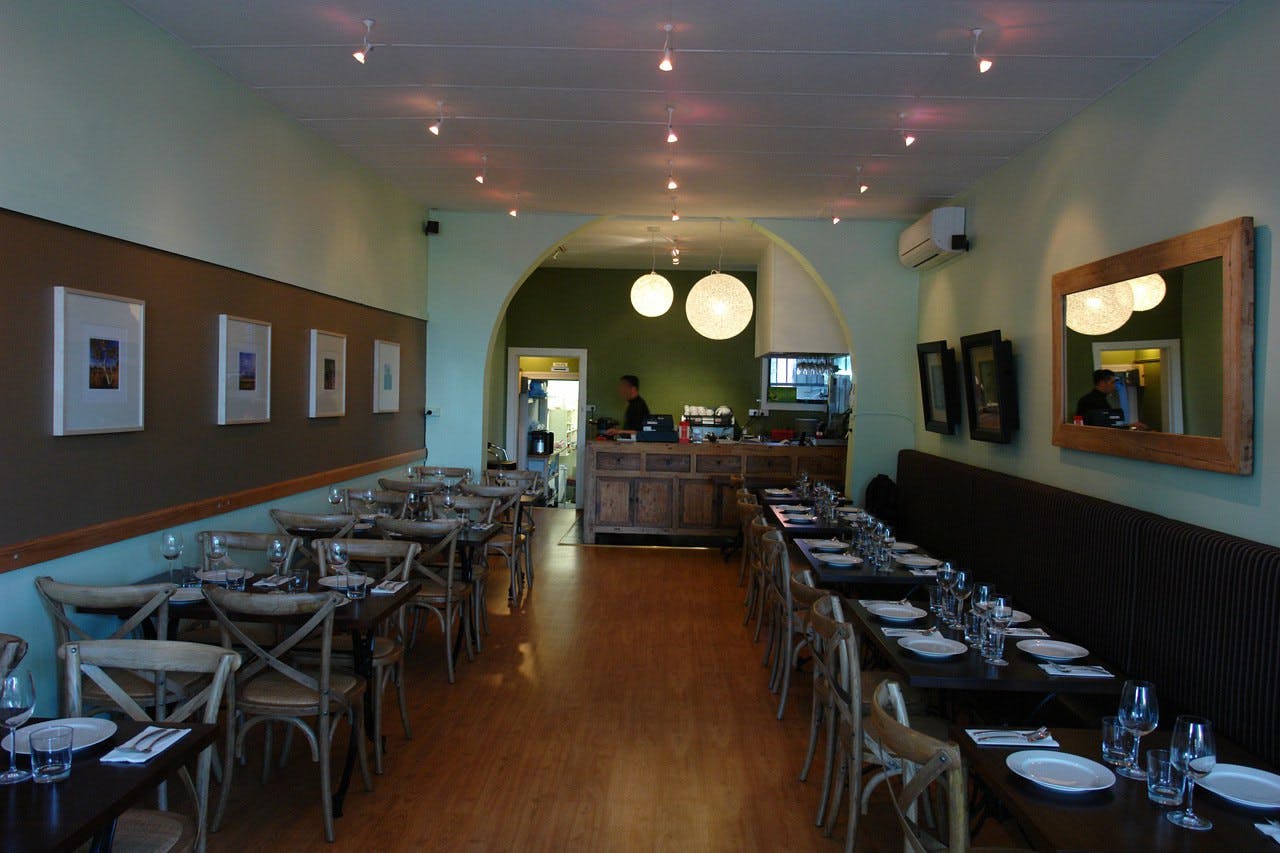Eastern Melbourne VIC Accommodation Brunswick Heads