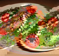 Rose Bay Hotel - Accommodation Brunswick Heads