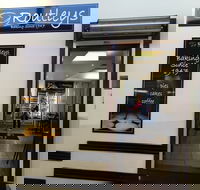 Routleys Bakery - Accommodation Brunswick Heads