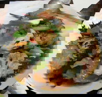 Sally's Asian Cuisine - Accommodation Brunswick Heads