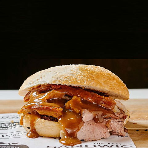 Sandwich Chefs - Doncaster East - Accommodation Brunswick Heads 0