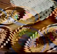 Sazn Espresso - Accommodation Brunswick Heads