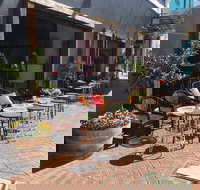 Shenannigans Bar  Restaurant - Accommodation Brunswick Heads