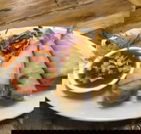 Sonnie's Thai - Accommodation Brunswick Heads