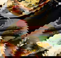 Stone Wall Cafe - Accommodation Brunswick Heads