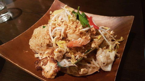 Suwan Thai - Accommodation Brunswick Heads 0