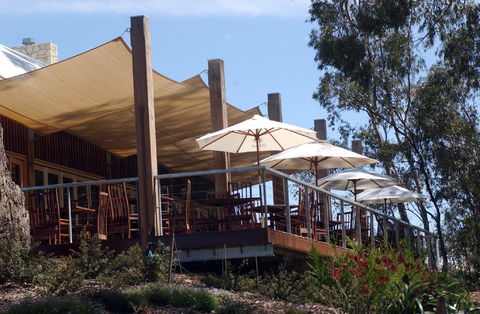 Tahbilk Cafe - Accommodation Brunswick Heads 2