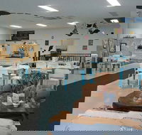 Take the Plunge Community Cafe - Accommodation Brunswick Heads