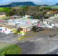 The Bellum Hotel - Accommodation Brunswick Heads