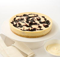 The Cheesecake Shop - Accommodation Brunswick Heads
