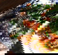 The Thai Mascot - Accommodation Brunswick Heads