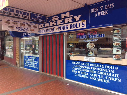 T&N Bakery - Accommodation Brunswick Heads 0