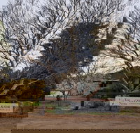 Top Note Vineyard - Accommodation Brunswick Heads