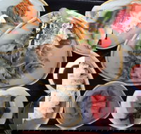 Torii Restaurant  Bar - Accommodation Brunswick Heads