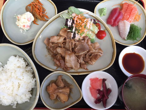 Torii Restaurant & Bar - Accommodation Brunswick Heads 0