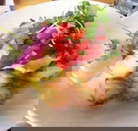 Tweed River Art Gallery Cafe - Accommodation Brunswick Heads