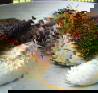 Vasse Felix Restaurant - Accommodation Brunswick Heads