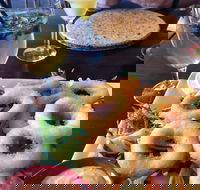 Viva Zapatas - Accommodation Brunswick Heads