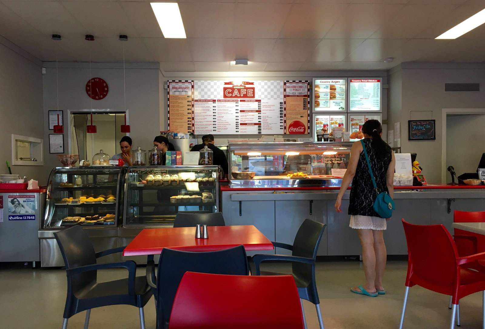 Wagerup WA Accommodation Brunswick Heads