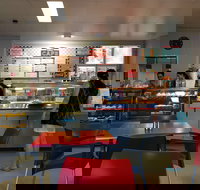 Waroona Country Cafe - Accommodation Brunswick Heads