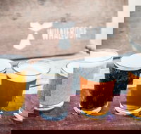 Whalebone Brewing Company