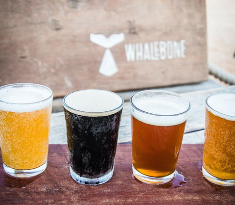 Whalebone Brewing Company - Accommodation Brunswick Heads 0