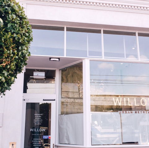 Willow Urban Retreat - Accommodation Brunswick Heads 0