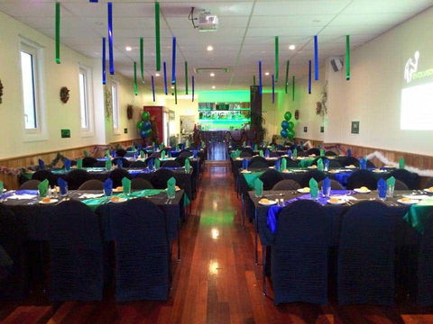 Zambrero Bendigo - Accommodation Brunswick Heads 0