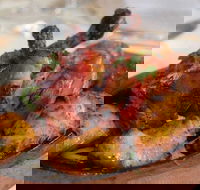 Anand Indian Restaurant