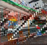 Binh Minh - Accommodation Brunswick Heads