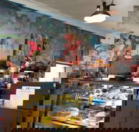 Brew Cafe - Accommodation Brunswick Heads