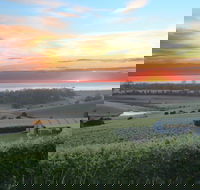 Cape Bernier Vineyard - Accommodation Brunswick Heads