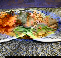 Caxton Thai - Accommodation Brunswick Heads