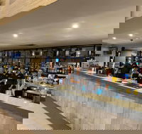 Cazalys Palmerston Club - Accommodation Brunswick Heads