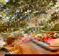Cleland Wildlife Park Caf - Accommodation Brunswick Heads