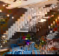 Clovelly Restaurant - Accommodation Brunswick Heads