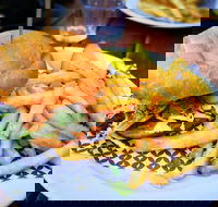 Coco Cubano - Accommodation Brunswick Heads