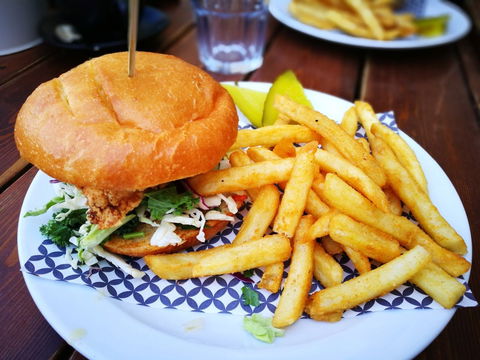 Coco Cubano - Accommodation Brunswick Heads 0