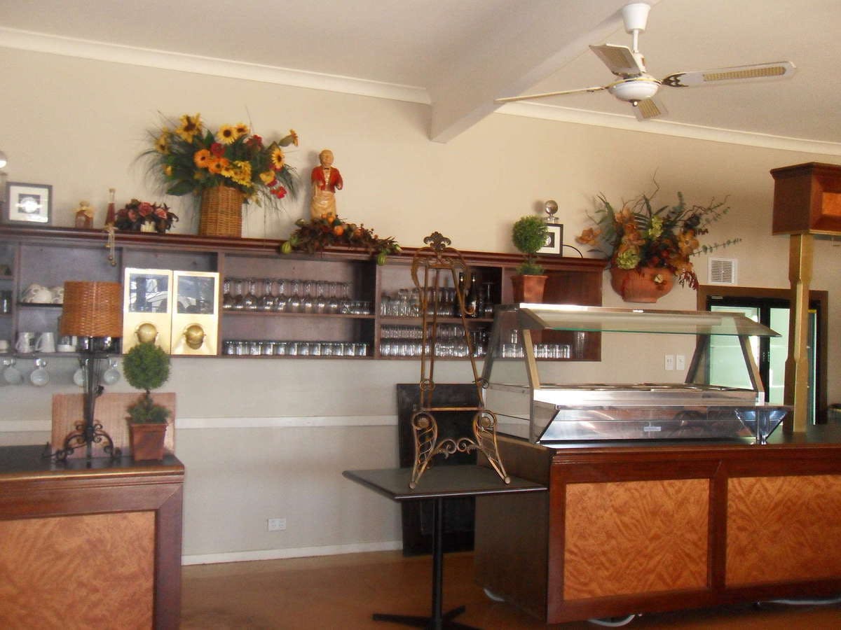 Adamsvale WA Accommodation Brunswick Heads