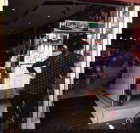 D  N Coffee - Accommodation Brunswick Heads