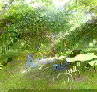 Earthwater Cafe - Accommodation Brunswick Heads