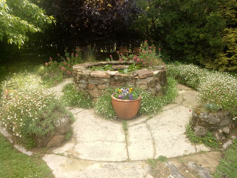 Earthwater Cafe - Accommodation Brunswick Heads 2