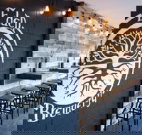 Eden Brewery - Accommodation Brunswick Heads