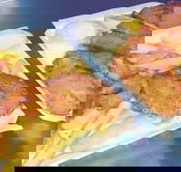 Fishies on Vienna - Accommodation Brunswick Heads