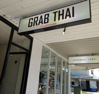 Grab Thai - Accommodation Brunswick Heads