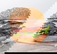 Grill'd Sunshine Plaza - Accommodation Brunswick Heads