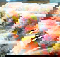 Hallo Juice - Glen Waverley - Accommodation Brunswick Heads